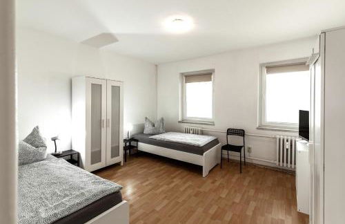 Arkadia - Ferienwohnung - Uhlandweg - Foto 4