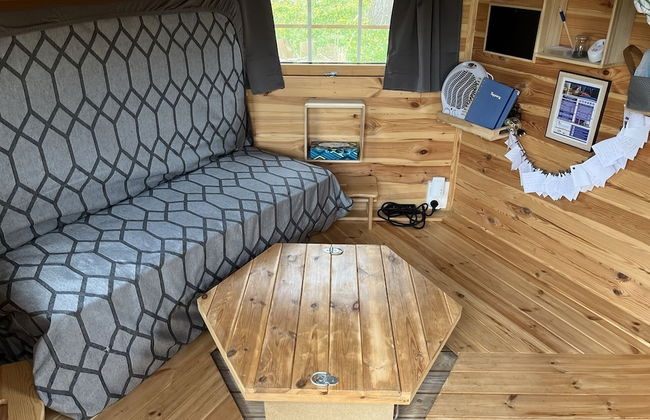 Kotas - Chez Flo & Marc - Foto 39