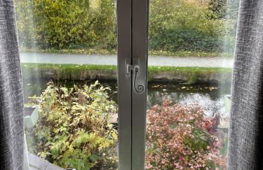 Penddol Cottage Llangollen - Photo 11