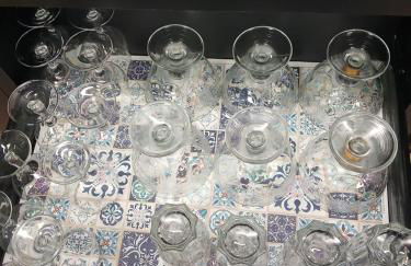 La Lusitanie,meublé de tourisme - Foto 5