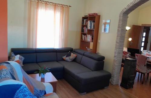 Apartment TILA in Šišan - Foto 49