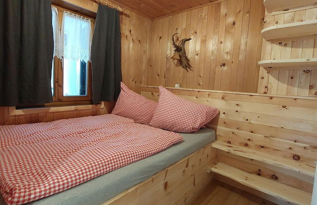 Apartment in Hochfugen With a Terrace - Foto 14