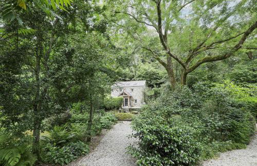 Cider Press St Austell with riverside garden - Foto 2