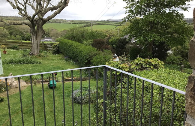 Cozy Camborne Studio Retreat With two Single Beds - Foto 23