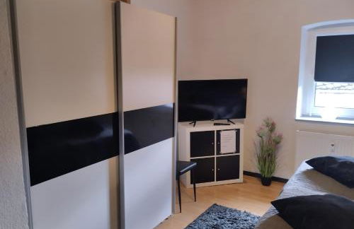 Ferienwohnung Am Vulkanpfad - Foto 12