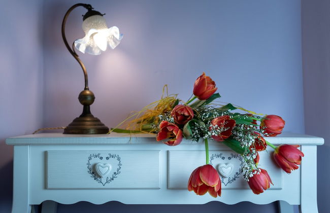 La Tosca rooms - Foto 11