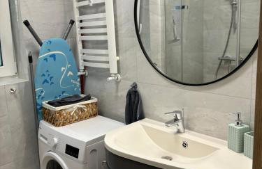 Słoneczna Strona Mazur - Foto 20