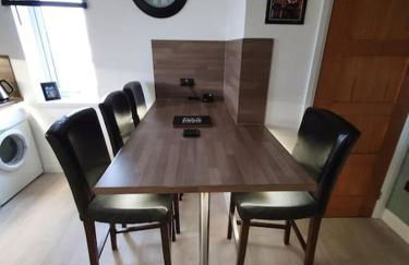 Fort William Lovely Flat Central location - Foto 12