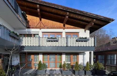 Wildgrün Panorama Lodge 19 - Foto 15