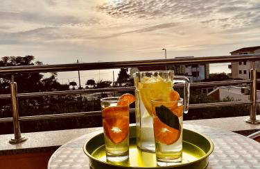 Beachview Apartments Podstrana - Photo 36