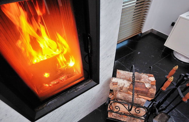 Unique Holiday Home on the Water, Bytow - Photo 16