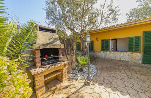 Villa El Mal Pas / Can Seguinet - Foto 40