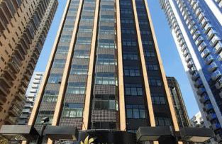 Hotel & Residência Alphaville - Foto 12