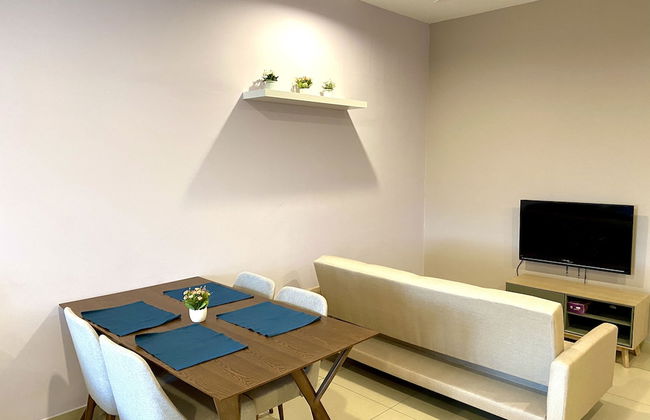 DW Little Home at Midhills Genting - Foto 41