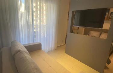 Studio 1414 Independência 915 / Piscina / academia - Foto 20