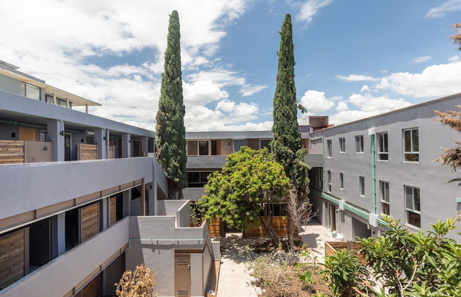 Hacienda Santa Barbara - Foto 42