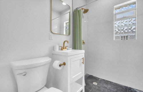 Bluewave Bungalow - #1 Charming & Comfortable 2 1 - Foto 9