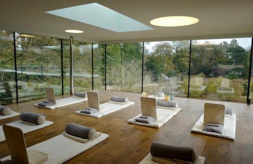 Stable Cottage at Broughton Sanctuary - Foto 9