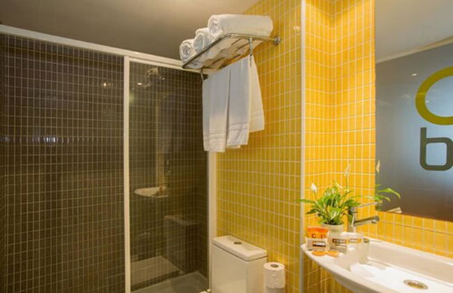 Apartamentos Mix Bahia Real - Photo 22