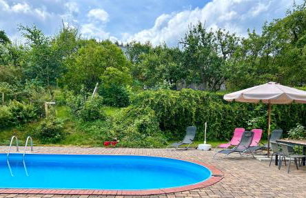 Pumphuts Scheune Ferienwohnungen Nr 1 - 4 beim Freizeitpark Plohn - Foto 52