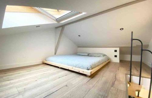 Appartement Esprit Industriel - Foto 19