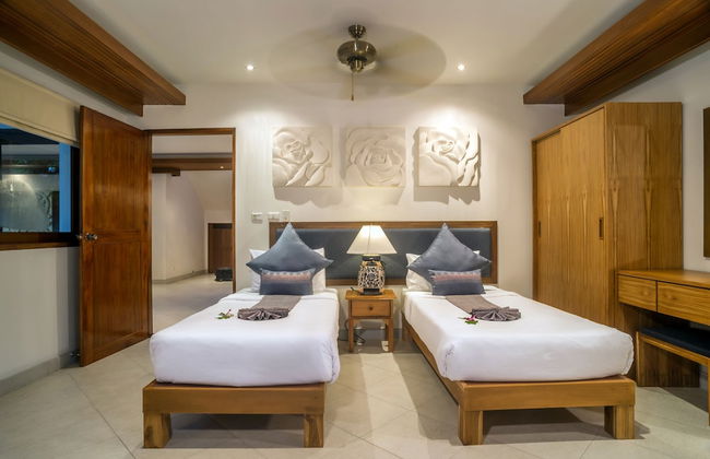 Shiva Samui Luxury Villas - Foto 46