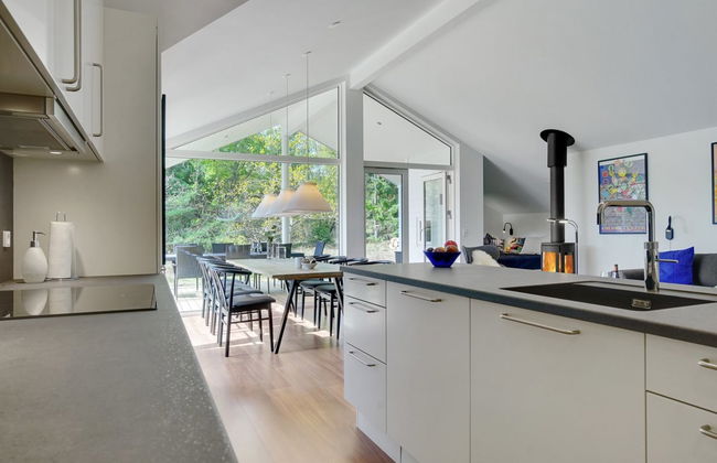 "Rikkie" - 150m to the fjord - Foto 22