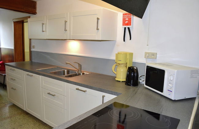 Vintage Farmhouse With Garden, Roofed Terrace - Photo 6