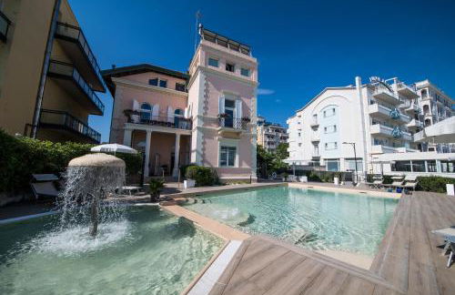 Appartamenti Diffusi di Villa Fiorita con accesso alle PISCINE della struttura principale - Foto 50