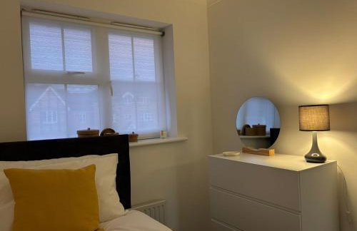 Ashford Work Stay Parking & M20 Nearby - Foto 43