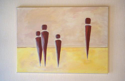 Ferienhaus Vollmer - Foto 25