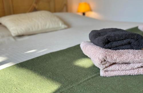 Maison provençale-piscine-jardin clôturé-8 pers - Foto 67