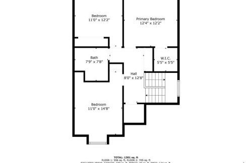 Cozy 3-Bedroom Townhome - 3 Miles from OSU! - Foto 40