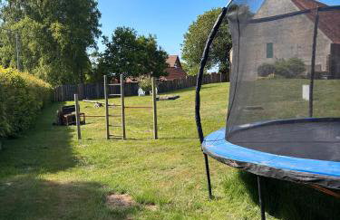 Gut Bennewohld - Foto 8