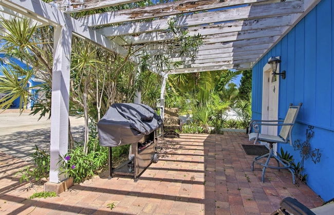 Marker 99 Resort - Foto 4