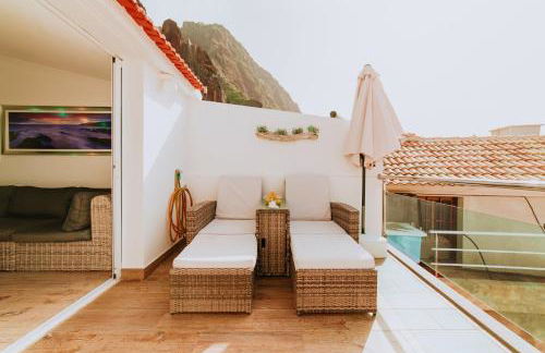 Paul do Mar Beach House - Photo 32