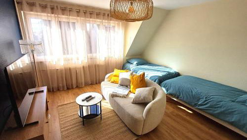 Confortable Spacieux Grand Rue - Garage - Foto 2