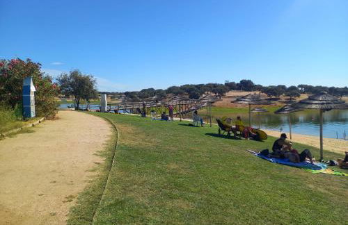 Não te vou esquecer Aldeia da Luz! - Foto 24