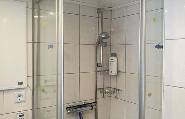 Heatable Pool Retreat - Foto 16