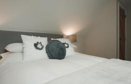 Pen-Y-Worlod Cottages - Foto 59