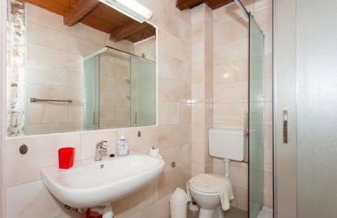 Villa Brkic with large private pool and playground - Photo 40