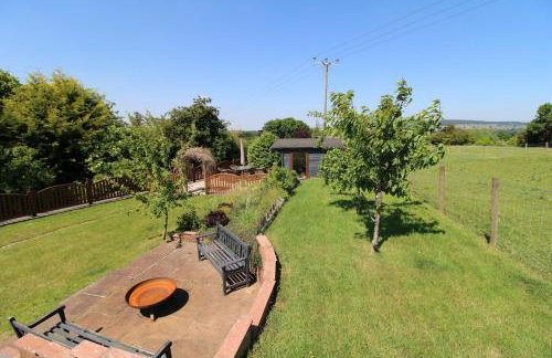 Green Vale Lodge, Yanwath, modern lodge with hot tub and 10 minute drive to Ullswater - Foto 35