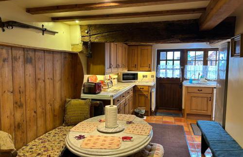 Keepers Cottage - Foto 8