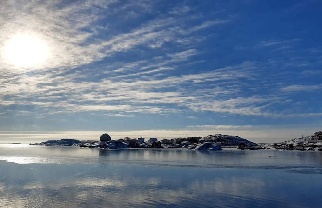 4 Person Holiday Home in Kyrkesund - Foto 48