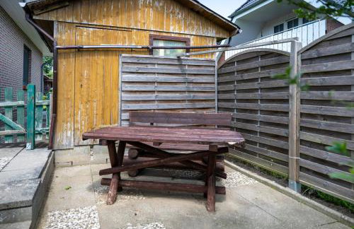 Ferienwohnung Storchennest - Foto 25