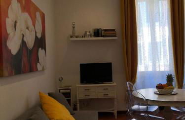 Borgo Pio 51 Apartment Vatican - Foto 27