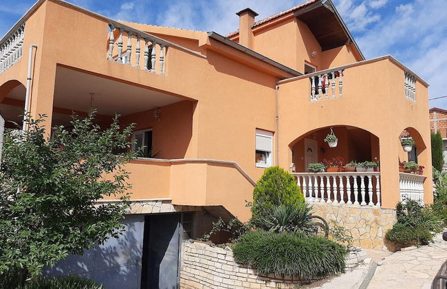 Apartment Karla - Foto 8