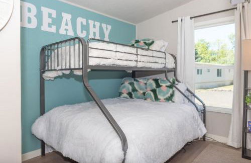 Dragonfly Beach Retreat - Foto 8