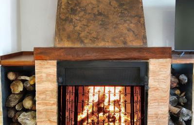 La Fragua de la Villa - Foto 15