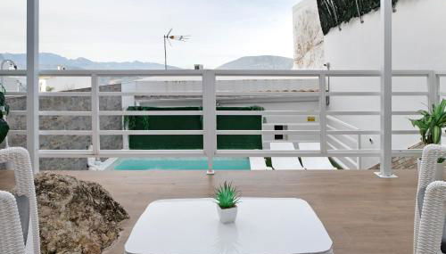 Villa Españolillas - Foto 2